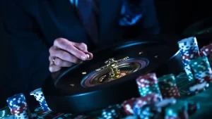 Spin to Win: The Thrilling World of Roulette at PH33 Casino