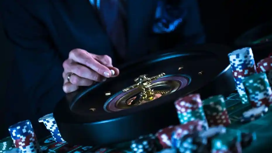 Spin to Win: The Thrilling World of Roulette at PH33 Casino